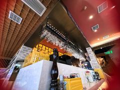-安妮意大利餐厅(国贸店)