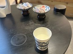 -上座云间·青年赣菜(绿茵店)