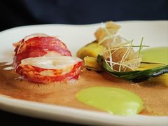 -Amber(置地文华东方酒店)