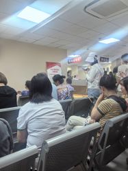 -中国福利会国际和平妇幼保健院(徐汇院区)
