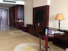 -泰华博悦大酒店