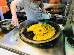 -老新隆牛肉锅贴(新街口店)