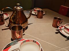 -塔哈尔·新疆盛宴(奉贤龙湖店)