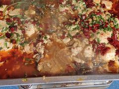 -古城苗家土菜馆(河景餐厅店)