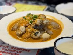 -旺角小渔村(二马路店)