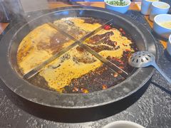 -陈眼镜火锅(总店)