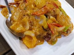 -The Dishes Seafood & Restaurant