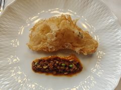 香酥鲍翅-荣府宴(南阳路店)