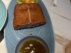 -志明眷村·台式融合菜·宵夜