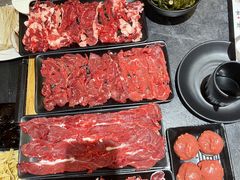-林记潮牛·牛肉火锅(上马墩店)