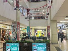 -泉汇购物广场(大沽南路店)