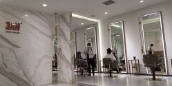 点击看大图 -3AM HAIR SALON烫发染发接发