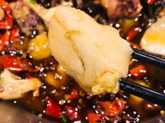 -天治宣·野椒鸡(龙头寺总店)