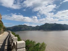 -北岐滩涂