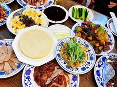 -利群烤鸭店(前门店)