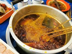 -马路边边串串香(双井直营店)