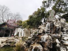 -古琴台