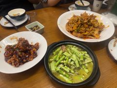 -毛哥小馆子(百井坊巷店)