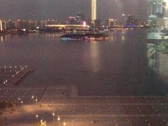 -洄归山也·高空C位湖景下午茶(东方之门店)