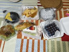 -Max Bakery 阿唛手作