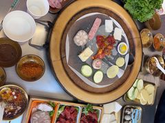 -阿昌白族石板烧·菌锅(大理古城店)