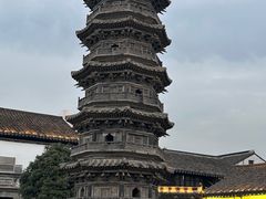 -南翔古镇