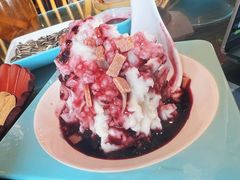 -江边城外烤全鱼(方庄时代购物中心店)