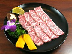 -完美生活炭火烤肉(二马路店)
