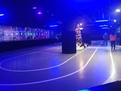 -VS SPORTS PARK运动玩乐园·团建·生日会(合生汇店)