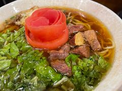 -食潮汕头鲜牛馆(望京保利店)