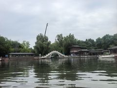 -皇家御河游(紫御湾码头)