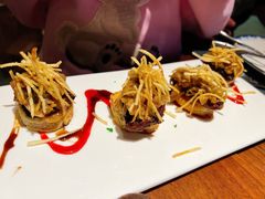 -Ambra Haus琥珀屋精酿餐厅(宝山店)