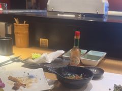 -乌君·酒场·炭火烧鸟(侨城坊店)
