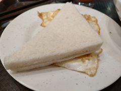 -德兴茶餐厅(粉岭店)