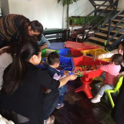点击看大图 -美年亲子儿童摄影(合肥市滨湖新区金泉小区店)