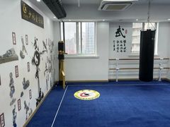 -上海江南武术馆(徐家汇馆)