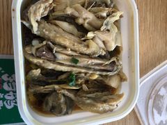 -老乡鸡(武汉烽胜路店)