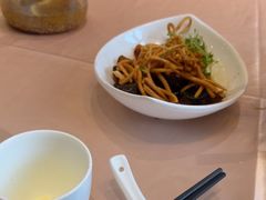 -王府井酒店(金桥港湾店)