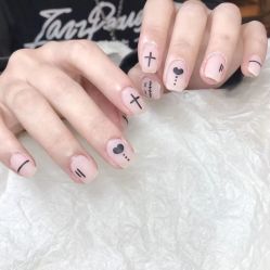 -MOCHA日式美甲·美睫