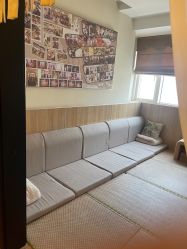 -意然瑜伽·普拉提