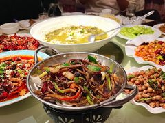 -渝味堂(彩云城店)