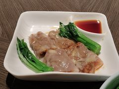 -万丽轩·粤菜(王府井金茂万丽酒店)