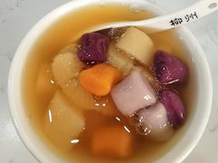 芋圆木薯羹-张飞木薯羹(金鱼巷店)