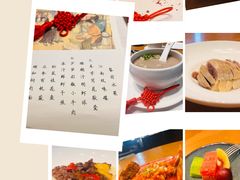 -萬國春·中菜馆(颐和公馆店)