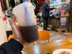 -老宅原住民沙茶面精品小吃(龙头路店)