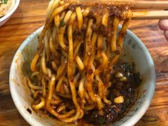 -肖家河家常面(肖家河北街店)