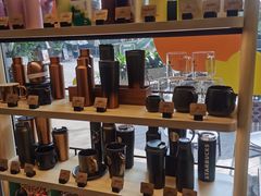 -星巴克臻选(杭州万象城店)