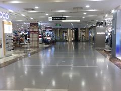 -百联南桥购物中心