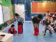 -易贝乐成长中心(坂田中心)