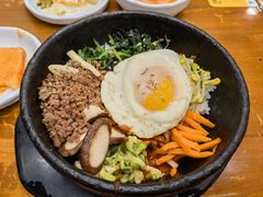 -全州拌饭馆(断桥店)